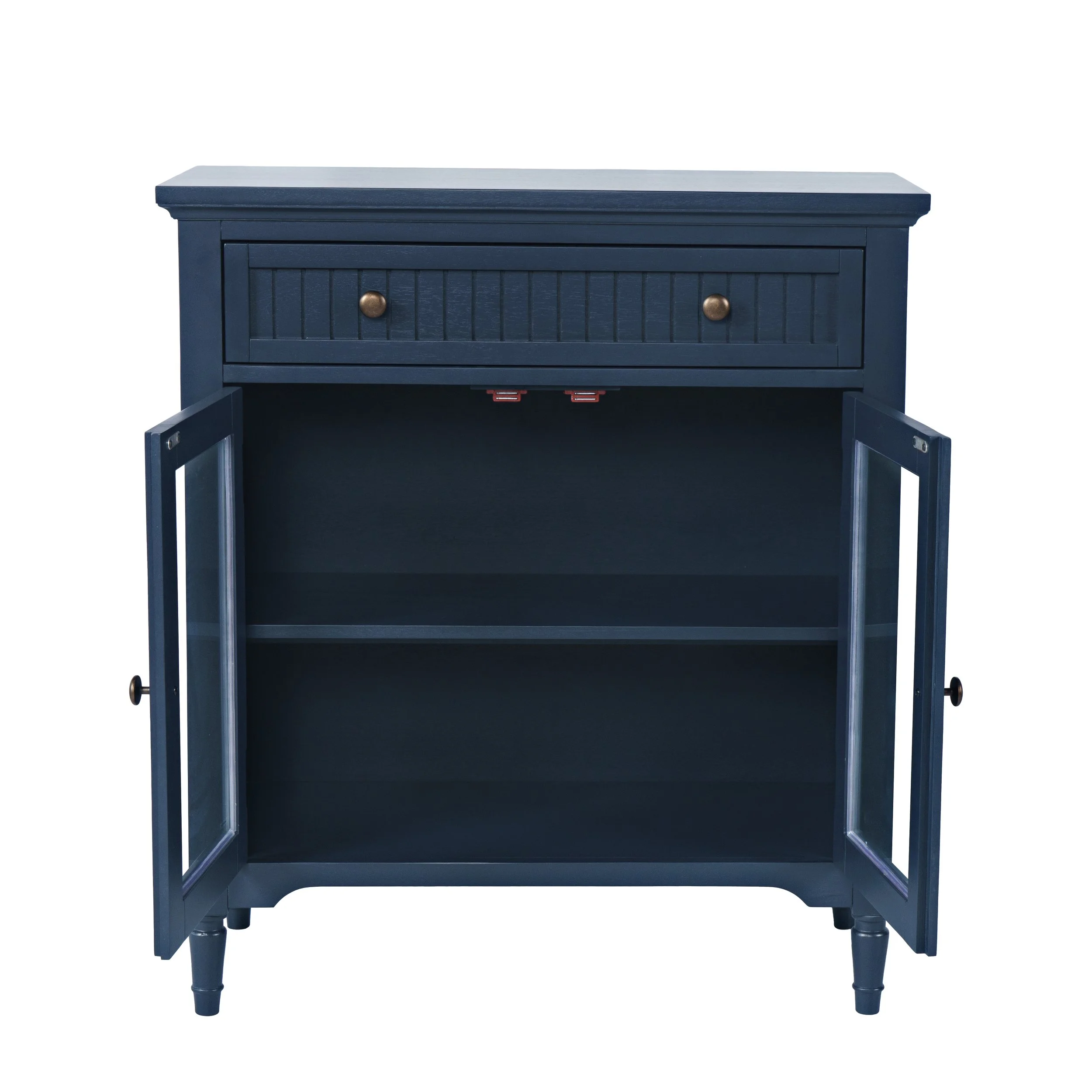 Jofran | Brownstone Media Console